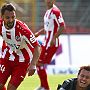 22.8.2015  FC Rot-Weiss Erfurt - SC Preussen Muenster 1-1_38